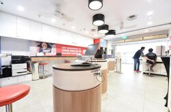 Lucky Plaza (D9), Shop House #456803811